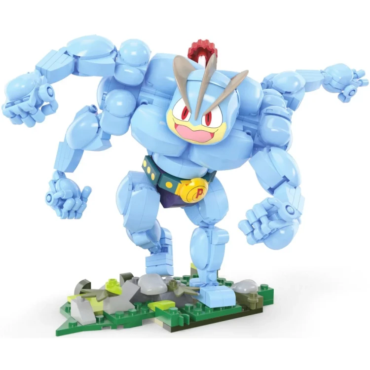 Mega Pokemon - Machamp
