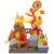 Mega Pokemon - Konstruktor przygód Charmander
