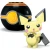 Mega Pokemon - Pokeball Charmander i Pichu