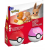Mega Pokemon - Charmander i Evee Poke Balle