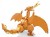 Mega Pokemon - Charizard do zbudowania