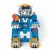 SuperThings Wild Tigerbot Kazoom