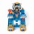 SuperThings Wild Tigerbot Kazoom