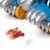 SuperThings Wild Tigerbot Kazoom