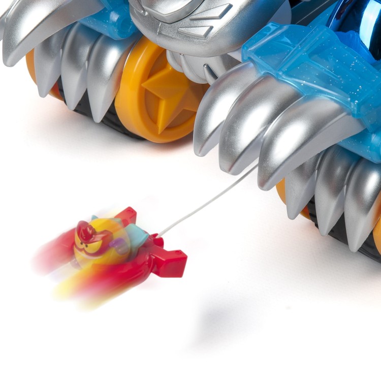 SuperThings Wild Tigerbot Kazoom