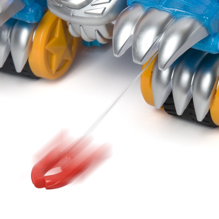 SuperThings Wild Tigerbot Kazoom