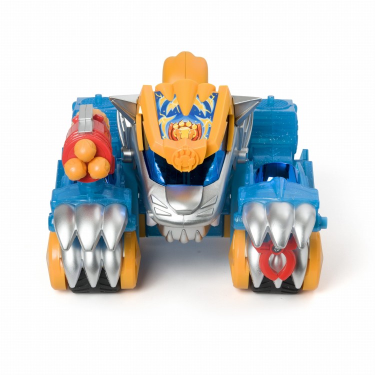 SuperThings Wild Tigerbot Kazoom