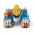 SuperThings Wild Tigerbot Kazoom