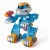 SuperThings Wild Tigerbot Kazoom