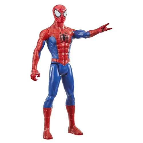 Marvel Avengers Spider Man Kraków Mr Puggy.webp