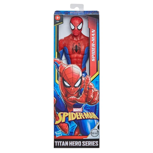 Marvel Avengers Spider Man Mr Puggy Kraków.webp