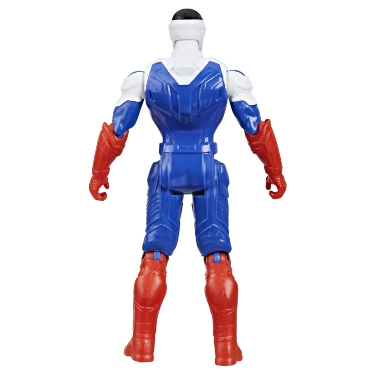 Marvel Avengers Kapitan Ameryka 10cm MrPuggy Kraków.webp