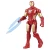Marvel Avengers Iron Man 10cm Kraków Puggy.webp