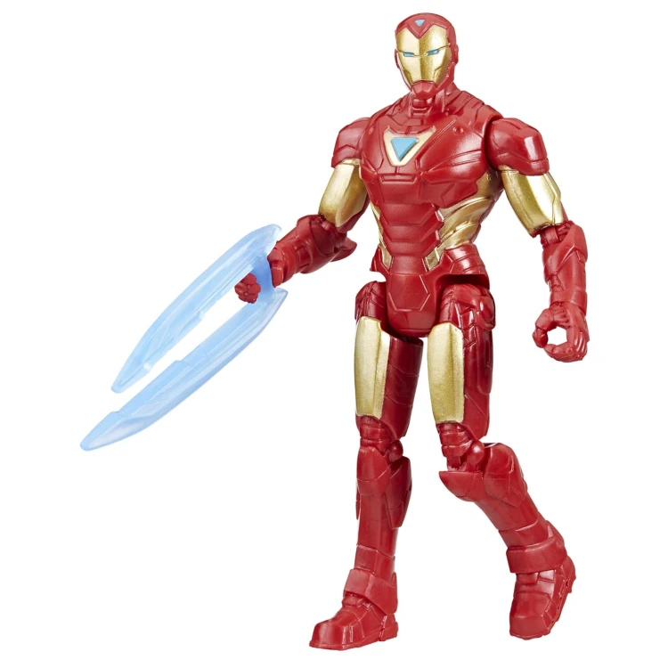 Marvel Avengers Iron Man 10cm Kraków Puggy.webp
