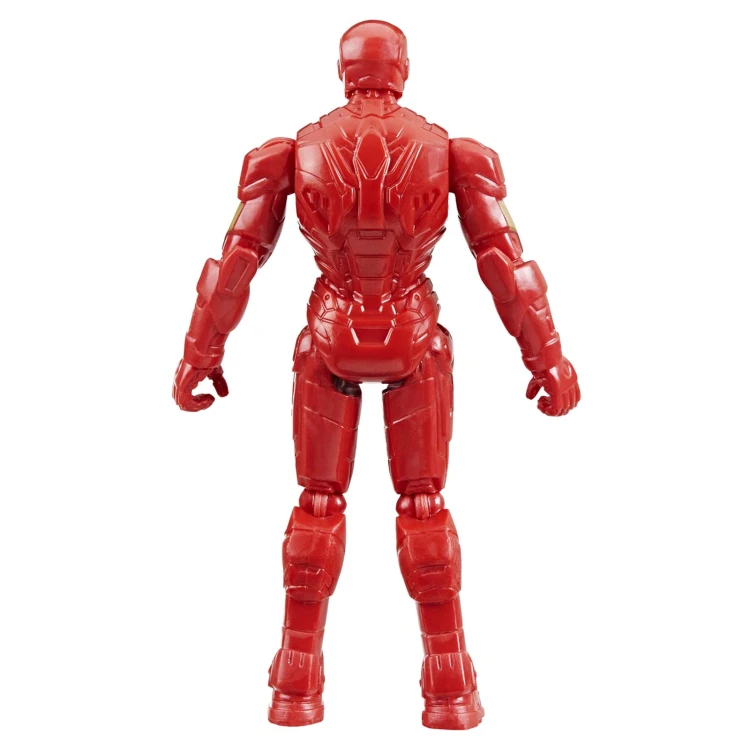 Marvel Avengers Iron Man 10cm MrPuggy Kraków.webp