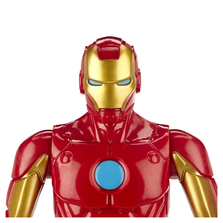 Marvel Avengers Iron Man 30cm Kraków MrPuggy.webp