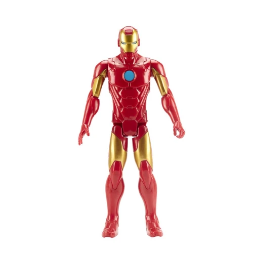 Marvel Avengers Iron Man 30cm Puggy Kraków.webp