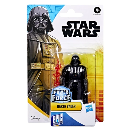 Star Wars Gwiezdne Wojny Lord Vader Mr Puggy Kraków.webp