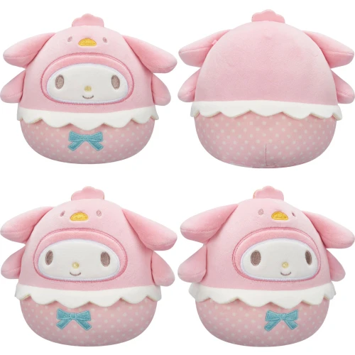 Squishmallows Wielkanoc Kraków.webp