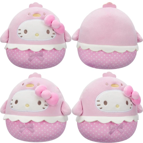Hello Kitty Wielkanoc Mr Puggy.webp