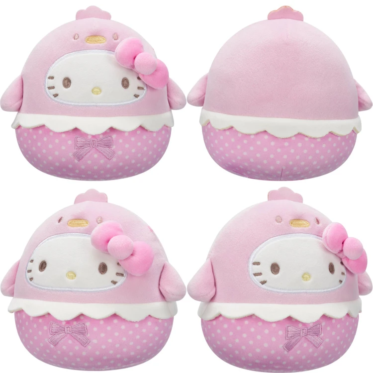 Hello Kitty Wielkanoc Mr Puggy.webp