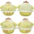 Squishmallows Wielkanoc Mr Puggy Kraków Squish.webp