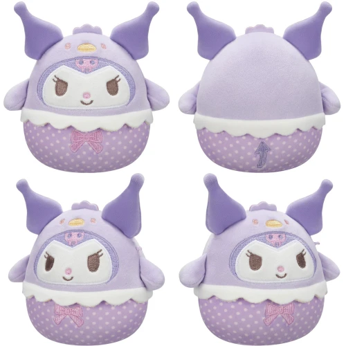Squishmallows Wielkanoc Kuromi Mr Puggy Kraków.webp