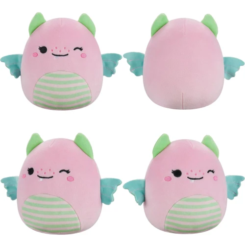 Squishmallows Lilia 19cm Mr Puggy Kraków.webp