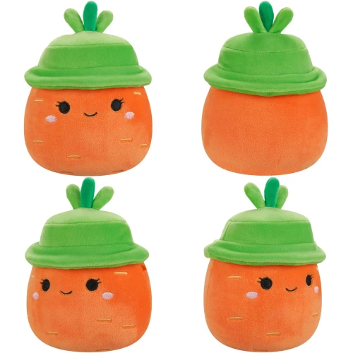 Squishmallows Marchewka 19cm Mr Puggy Kraków.webp