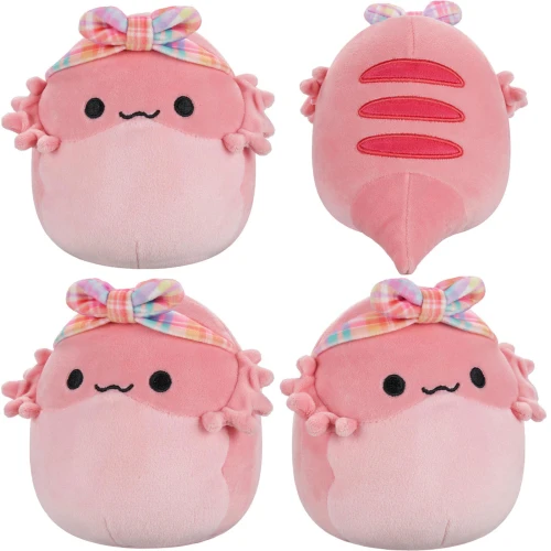 Squishmallows Wielkanoc Lady Kraken 19cm Mr Puggy Kraków.webp