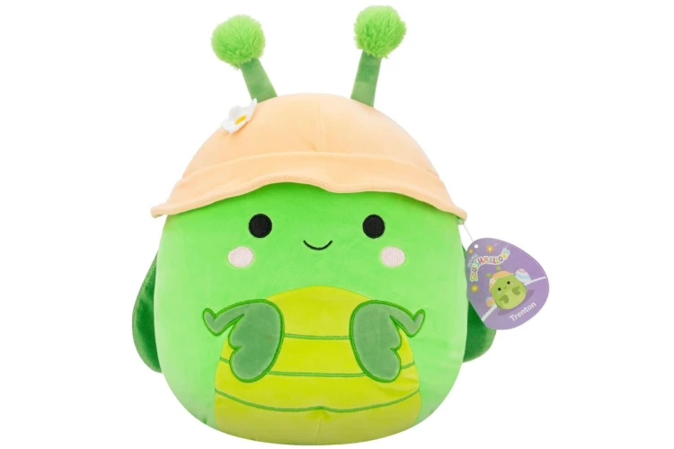 Squishmallows Wielkanoc Trenton 19cm Mr Puggy Kraków.webp