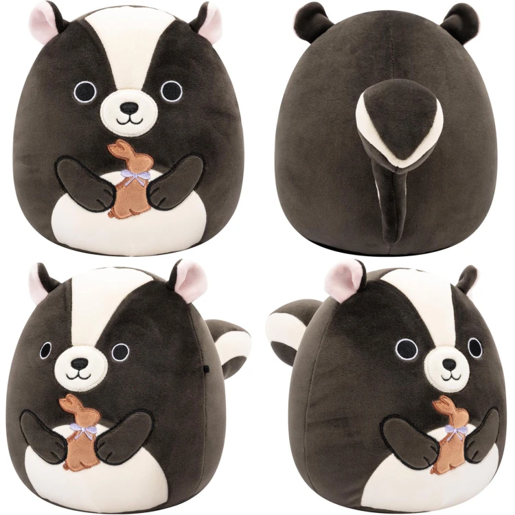 Squishmallows Skyler 19cm Mr Puggy Kraków.webp