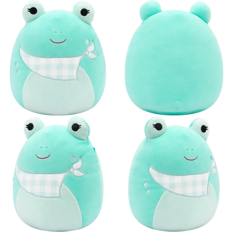Squishmallows Wielkanoc Novi 19cm Mr Puggy Kraków.webp