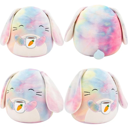 Squishmallows Wielkanoc Candy 19cm Mr Puggy Kraków.webp