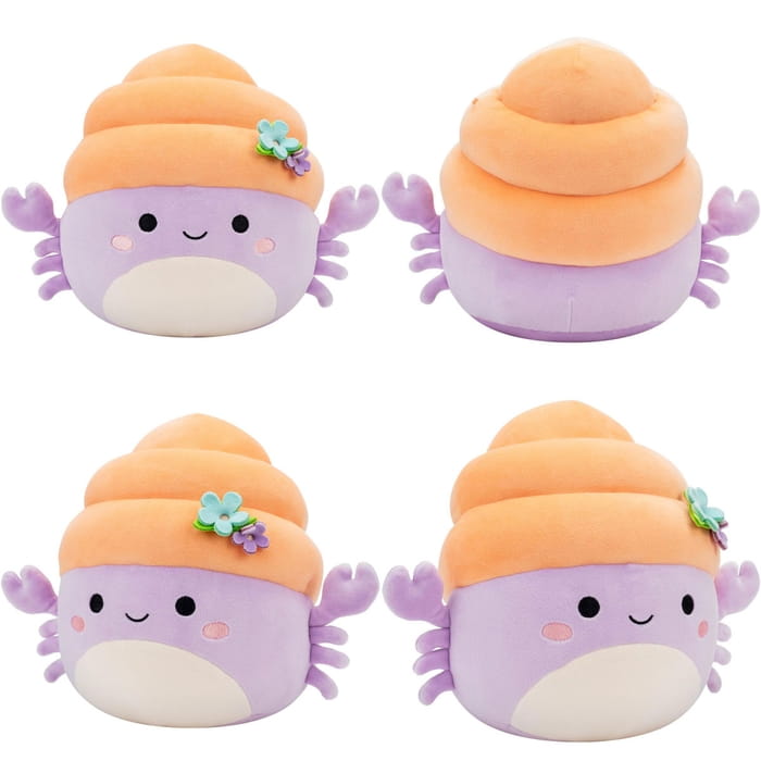 Squishmallows Arco 19cm Mr Puggy Kraków.jpg