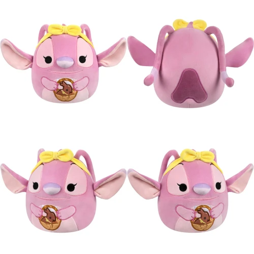 Squishmallows Lilo i Stitch Angel 20cm Wielkanoc Mr Puggy Kraków.webp
