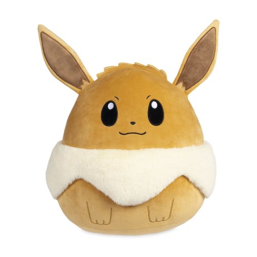 Squishmallows Eevee 50cm Mr Puggy.jpg