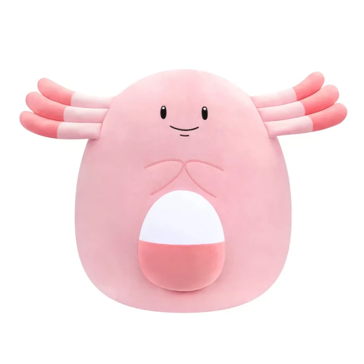 Squishmallows Chansey 50cm Mr Puggy Kraków.webp