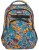 Plecak szkolny Strigo - Tropical nature sport