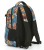 Plecak szkolny Strigo - Tropical nature sport