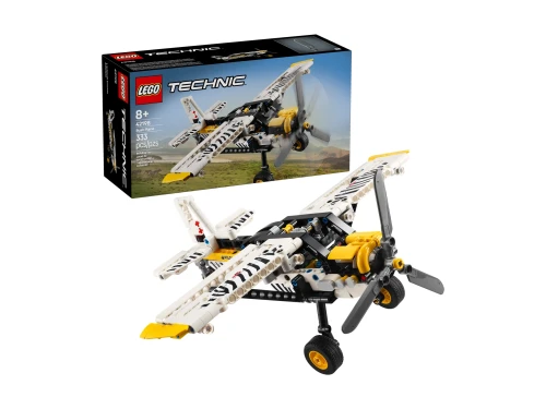 lego-technic-42198-samolot-transportowy-Mr Puggy.webp