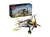lego-technic-42198-samolot-transportowy-Mr Puggy.webp
