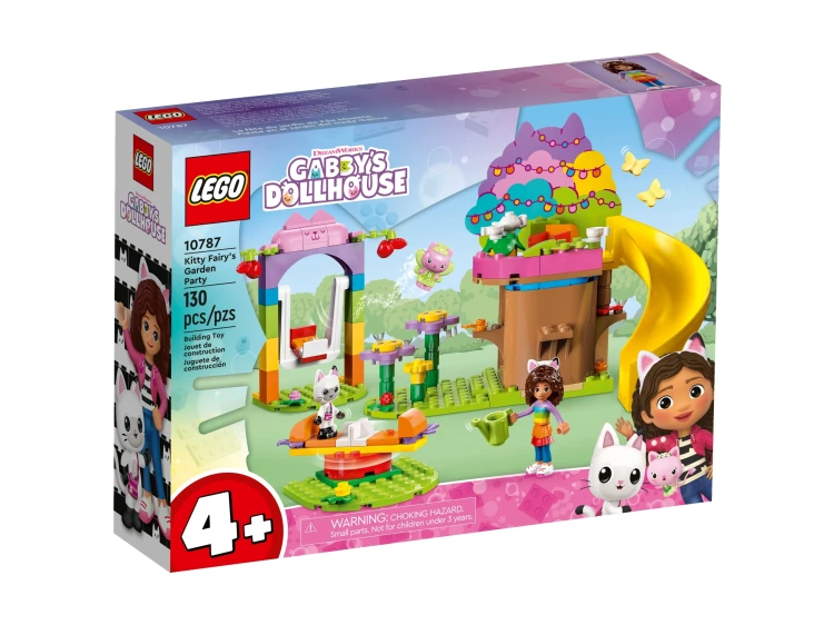 lego-koci-domek-gabi-10787-przyjecie-w-ogrodzie-wrozkici-Mr Puggy.webp