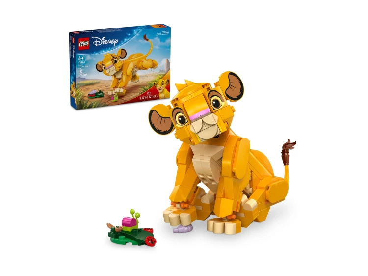lego-disney-43243-krol-lew-lwiatko-simba-Mr Puggy.webp