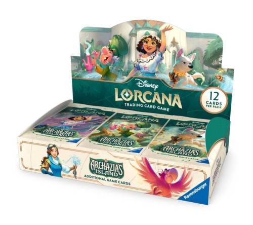 disney-lorcana-archazia-s-island-booster-box Mr Puggy.jpg