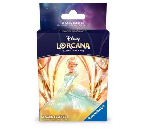 disney-lorcana-archazia-s-island-card-sleeves-cinderella Mr Puggy.jpg