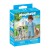 Playmobil My Life 71736 Kobieta z dalmatyńczykiem