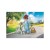 Playmobil My Life 71736 Kobieta z dalmatyńczykiem