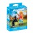 Playmobil My Life 71738 Dziewczynka z psem pasterskim