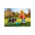 Playmobil My Life 71738 Dziewczynka z psem pasterskim